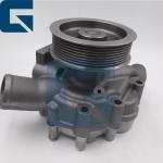 352-2138 Water Pump 3522138 for 120H 140K Excavator for sale