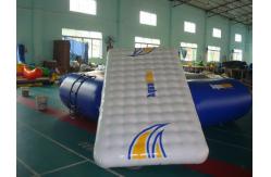 China Custom Aquaglide Runway for Aquaglide Trampolines  Water parks supplier