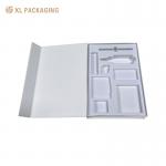 XL Packaging Custom Packaging Box Factory Luxury Custom Cosmetic Box Recycled Magnetic Closure Paper Gift Packaging Boxes Custom Logo For Skincare Cosmetic for sale