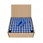 Rechargeable 18650 Lithium Polymer Cell Battery Cell Li Ion 3.7V 2600mah for sale