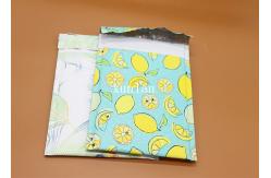 China No Breaking Printed Padded Envelopes Designs Available For Posting Tape supplier
