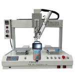 Electronics Automatic Dispensing Machine AB Glue Mixing Potting Robot Machine for sale