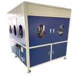 Multi Function Tig Welding Automatic Machine 600x400x800mm Tungsten Inert Gas Welder for sale