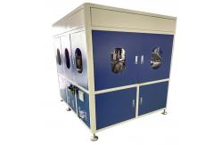 China Multi Function Tig Welding Automatic Machine 600x400x800mm Tungsten Inert Gas Welder supplier