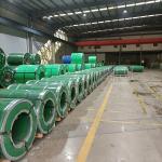 Hot Rolled Stainless Steel Plate Coil 0.3mm Chromium Nickel SS for sale