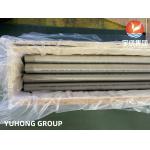 ASME SA213 TP347H/ 1.4912 / X7CrNiNb18-10, Stainless Steel Seamless Boiler Tube for sale