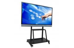 China 32 Touch Smart Board Interactive Display 3840*2160 For Education supplier