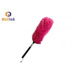 Household Cleaning Microfiber Extended Feather Duster for sale