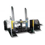 300kg Payload High Acceleration Shock Test System For Packaged Freight