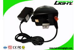 China Digital GL4.5-Aminers Helmet Light Rechargeable Light Weight IP68 Lithium Ion Battery supplier