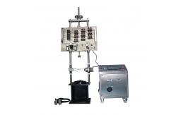 China Electric Hammer Durability Impact Testing Machine / Impact Drills Tester IEC 60745-2-1 supplier