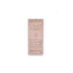 Orange Matte Cosmetic Packaging Boxes With EVA Insert
