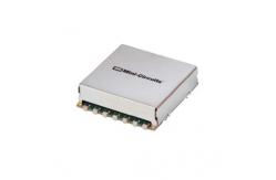 China JCIQ-176D Wireless Communication Module 50Ω 104 To 176 MHz Demodulator supplier