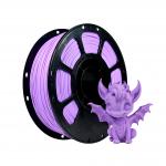iBOSS 3D Printing Filament PLA+ Matte lilac Purple Filament  1.75mm FDM Forming Technology 3d Printed for sale