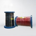 Soldering 0.32mm TEX-E Triple Insulated Wire Windings Transformer for sale