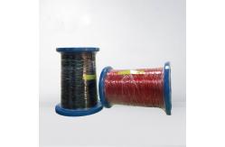 China Soldering 0.32mm TEX-E Triple Insulated Wire Windings Transformer supplier
