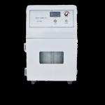 Portable Dust Collector for Zirconia CAD/CAM 24m/s Suction 65dB Low Noise for sale