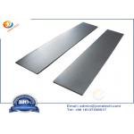 ZR0900 Polished Zirconium Plate 2mm Pure Zr 702 Sheet for sale