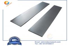 China Thinckness 5-10mm Zirconium Titanium Plate Zirconium Alloy Sheet supplier