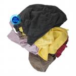 Cotton Waste Cloth cotton Yarn Waste cotton Rags For Cleaning Cotton Rags textile Waste wipe Rag cotton Rags Industrial for sale