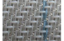 China Polyester Single Layer Forming Wire Paper Machine Clothing For Paper Mill supplier