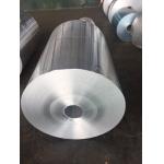 China 0.25MM Thickness Aluminum Evaporator Coil / Custom Color AC Condenser Coil for sale