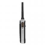 PD660 IP67 Dustproof And Waterproof GPS Positioning Digital Analog Walkie Talkie
