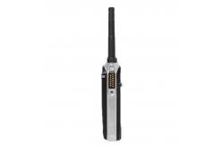 China PD660 IP67 Dustproof And Waterproof GPS Positioning Digital Analog Walkie Talkie supplier