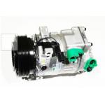 Compressor Assy 24V 992505H030 Japanese Spare Parts Hyundai Light for sale