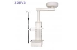 China CE ISO Medical Ceiling Operating Room Pendant Single Arm supplier