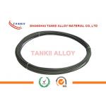 Oxidized Surface Resistance Heating Wire FeCrAl 0Cr25Al5 Resistor For Railway