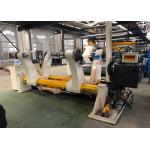 Hydraulic Shaftless Paper Mill Corrugated Cardboard Production Line ISO for sale
