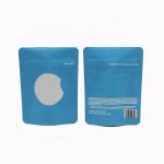 VMPET Stand Up Plastic Pouch Packaging for sale