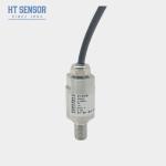 BP9325-I2C Industrial Pressure Sensor Transmitter With Silicon Piezoresistive Isolation Membrane