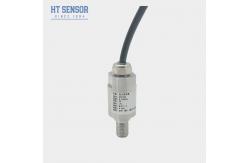 China BP9325-I2C Industrial Pressure Sensor Transmitter With Silicon Piezoresistive Isolation Membrane supplier