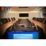 Conference Audio Video Project / 17.3 FHD Screen Ultra Thin LCD Motorized Lift for sale