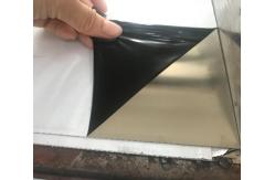 China Stainless Steel Plate Manufacturers Irrorm Cladding Gold Top Quality Cladding /Sheet / Plate supplier