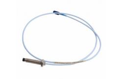 China Glass Reinforced PPS Bently Nevada Proximity Transducer Cable Length 8M supplier
