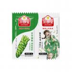 2 In 1 Wasabi Soy Seasoning Mustard Ginger Wasabi Sauce Paste For Takeaway for sale