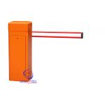 Intelligent automatic boom barriers , Remote Control parking barrier gate 2-5m