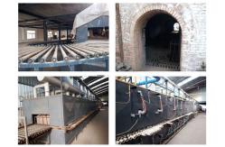China Japanese Roof Tiles manufacturer