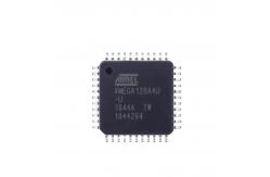 China Atmel Atxmega128a4u-Mh Microcontroller Hho Ic Components Electronic Chips Integrated Circuits ATXMEGA128A4U-MH supplier