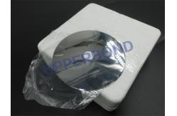 China MK9 Maker Cigarette Machine Spare Parts Round Knives Cutting Blades supplier