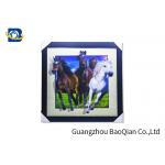 30 X 40 Cm / 40 X 40 Cm 5D  Pictures For Commercial Activities / Lenticular Image Printing for sale