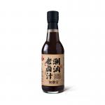 Add kitchen treasure Chaoshan old marinade glass bottle old marinade marinated duck goose meat sauce beef marinade family 255ml for sale