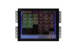 China 1440x900 Embedded Touch Monitor supplier