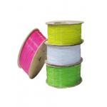18-25kg Plastic Recycle Filament Spools , Nanbo 2'' Spiral O Wire for sale