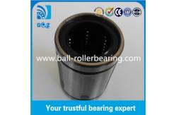 China Vibration Machinary LBE30UU Linear Ball Bearing Industrial With Long Durability supplier
