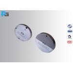 Stainless Steel Lamp Cap Gauge , Go And Not Go Gauge CANS Approved