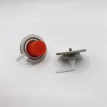 Premium Gas Valve for Portable Heater Applications with Precision for sale